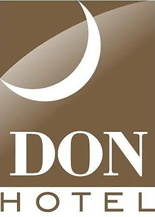 Don Hotel Chivilcoy