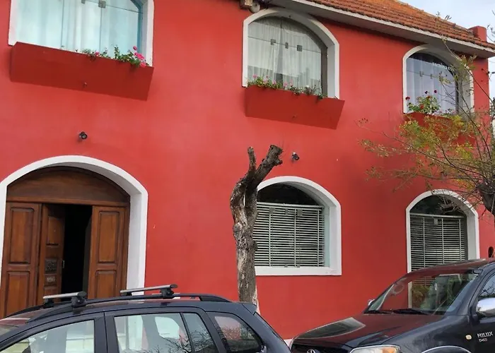 Varesse House