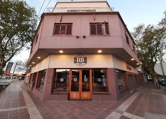 Hotel Bonino