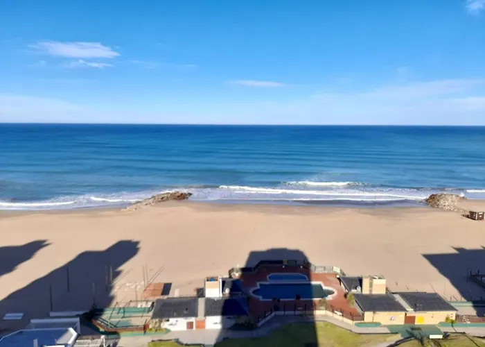 Hotel Rincón de Playa