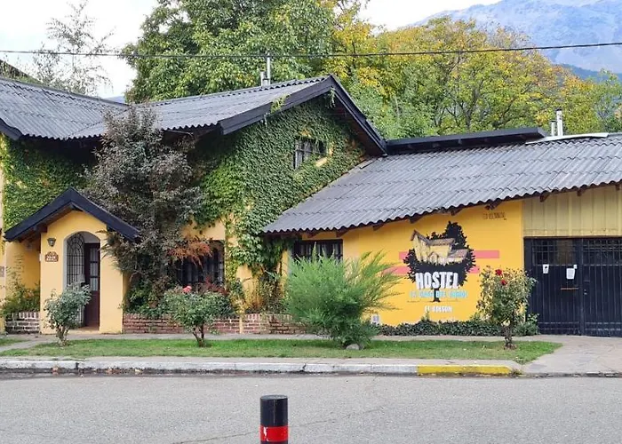 La Casa Del Arbol -