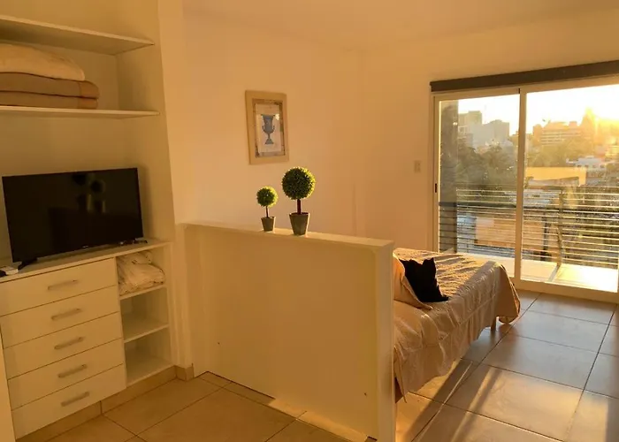 Villa Ober Suites