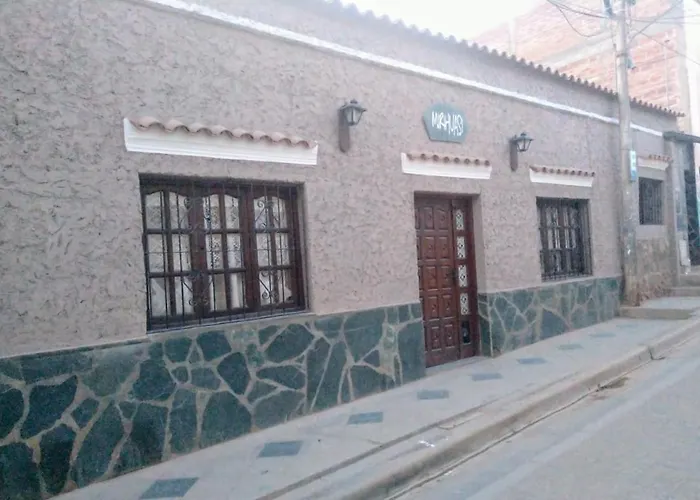 Mirihuasi