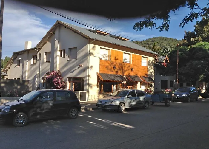 Hosteria Laura