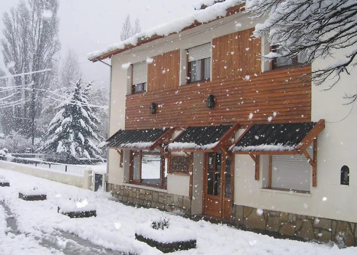 Hosteria Laura
