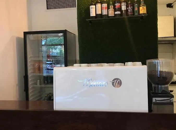 Hotel Dorrego