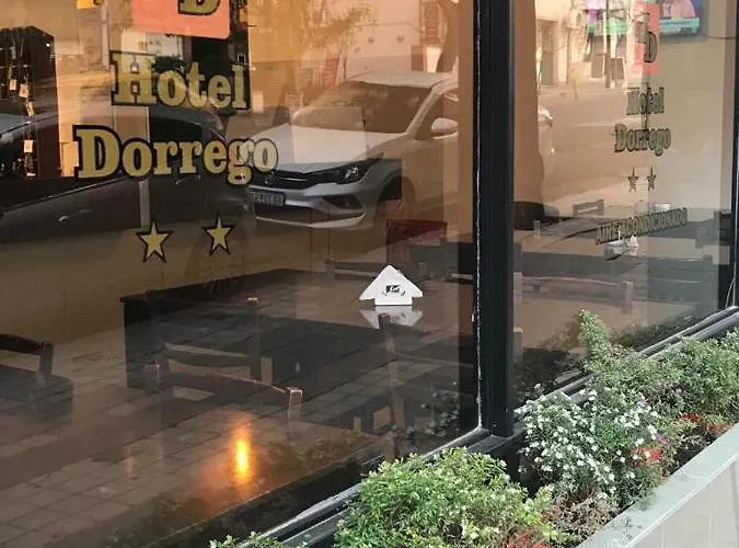 Hotel Dorrego
