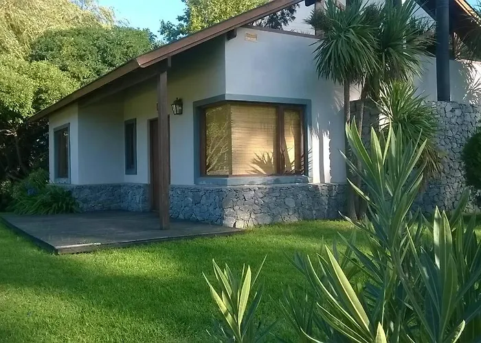 Las Cabañas del Sur