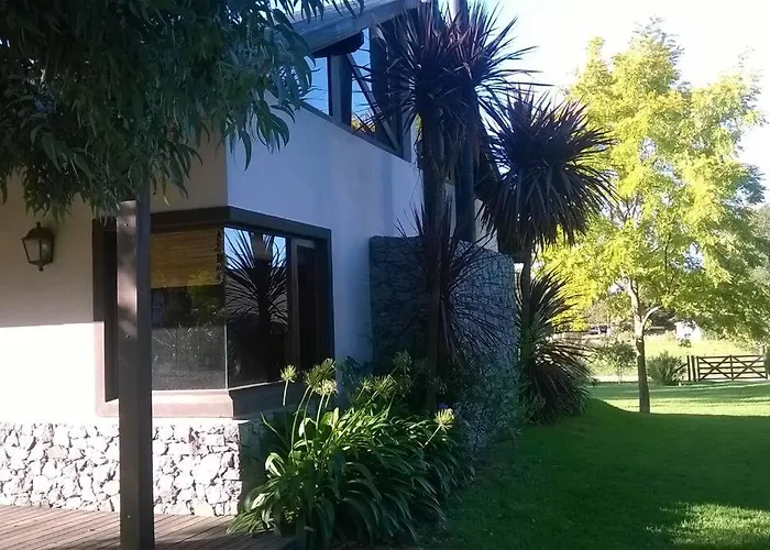 Las Cabañas del Sur