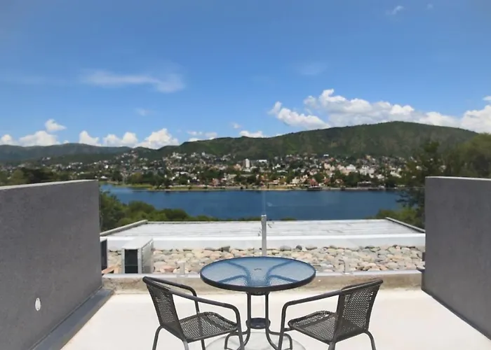 Domus Lake Resorts Villa Carlos Paz, Argentina