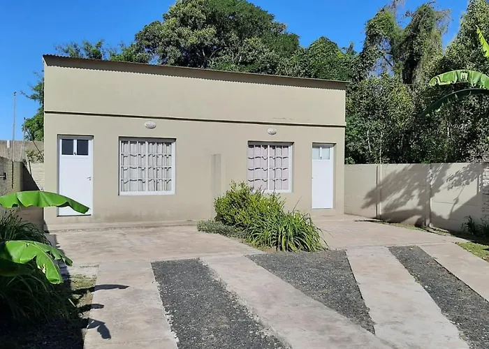 Navarro Departamentos Temporarios