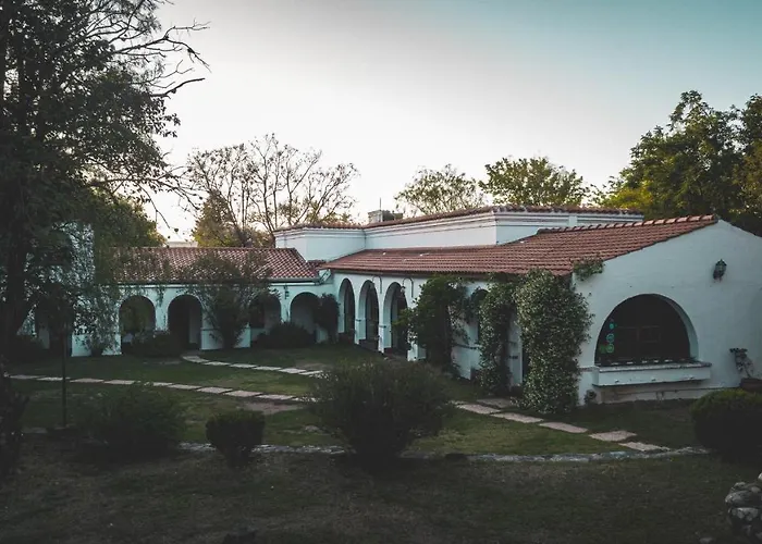 Posada Del Virrey