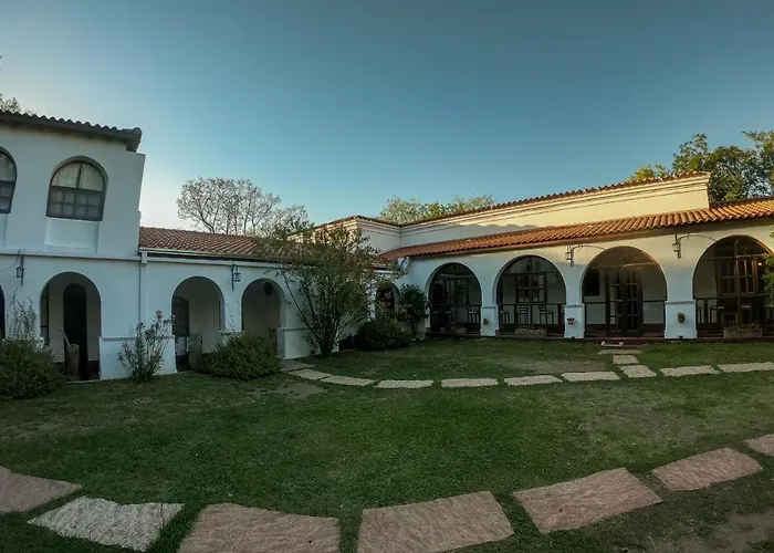 Posada Del Virrey