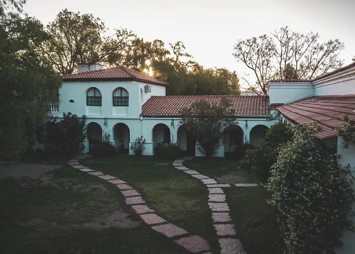 Posada Del Virrey