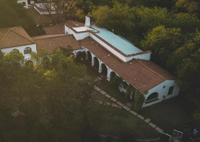 Posada Del Virrey