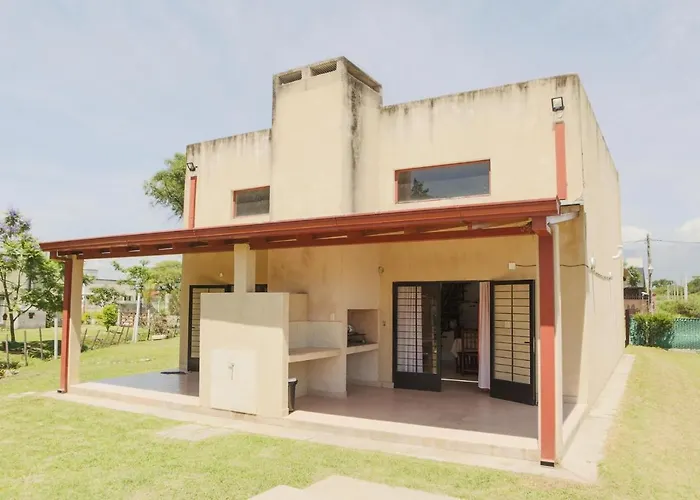 Cabanas Las Tijeretas