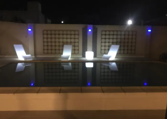 Don Hotel Chivilcoy
