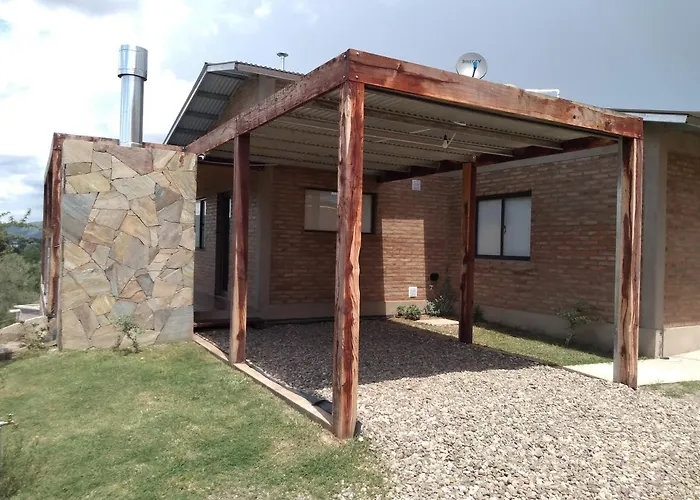 Cabañas Quimera