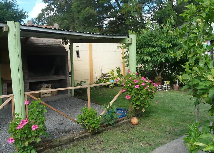 El Jardin De Nora