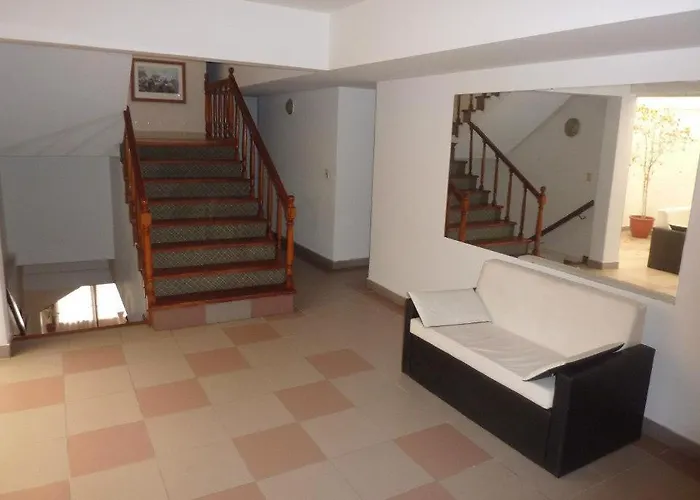 Hotel Dos Reyes