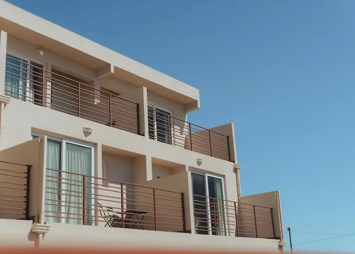 Solana - Apart Hotel&Club de Tenis