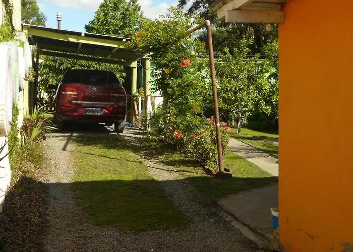 El Jardin De Nora