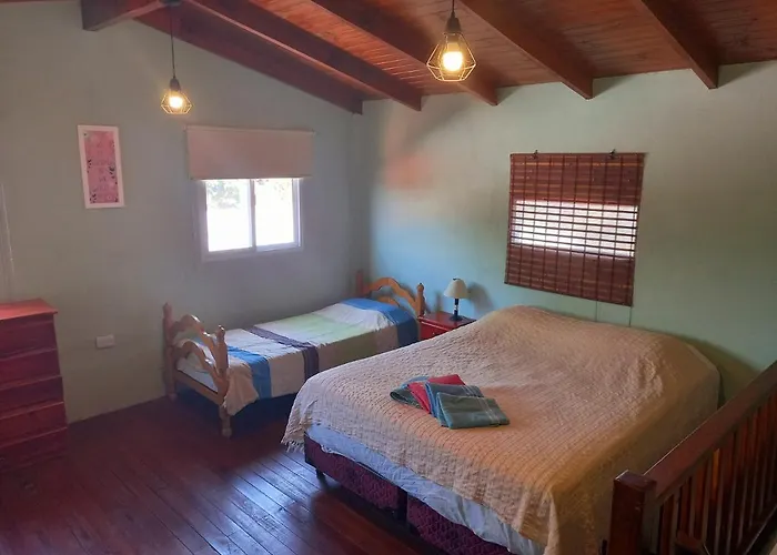 Complejo Solar Del Iguazu