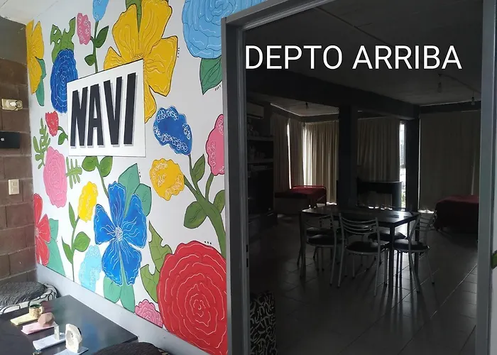 Complejo Navi