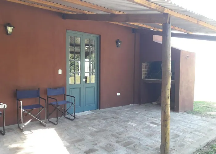 Puesto Las Totoras