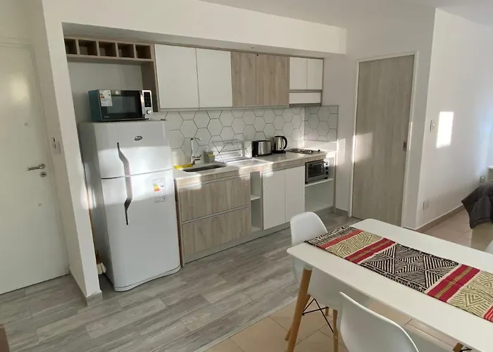 Apartamento Cielo Infinito Ushuaia, Argentina