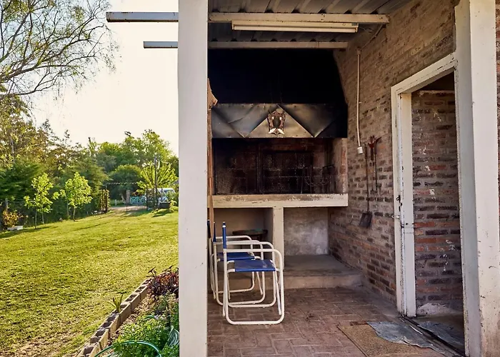 El Rubicón (casa de campo)