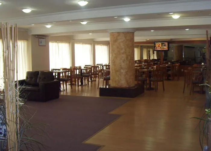 Hotel Embajador