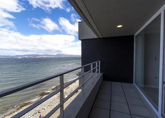 De la Costa Apartamentos
