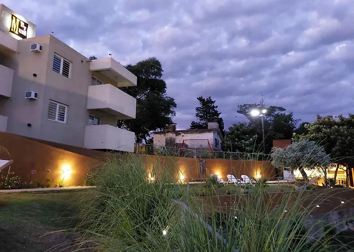 By Muni Apartamentos Premium