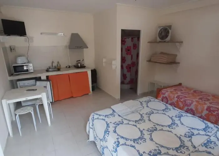Apartamento El Galpon Valeria del Mar, Argentina