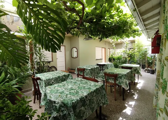 Hotel O Sole Mio