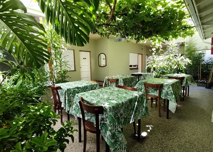 Hotel O Sole Mio