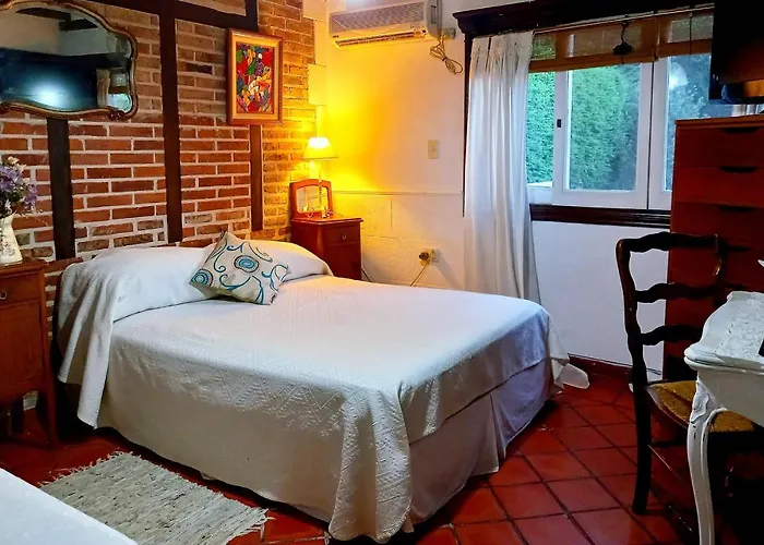 Los Azahares De Tigre, Argentina