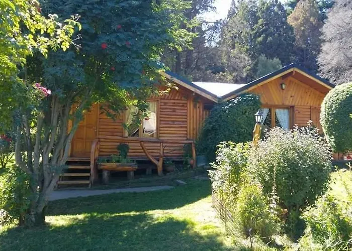Cabañas Manolo