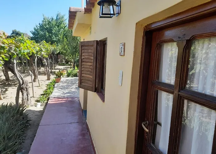 Mamaku Huasi