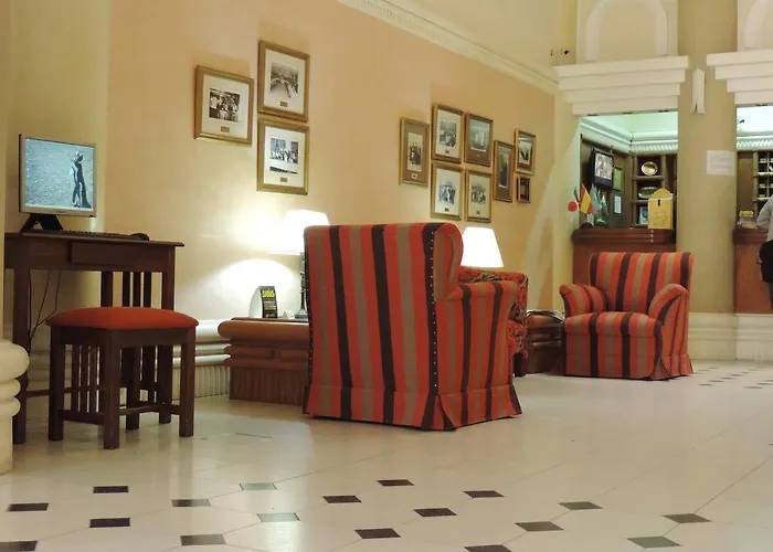 Hotel Galicia Trelew, Argentina