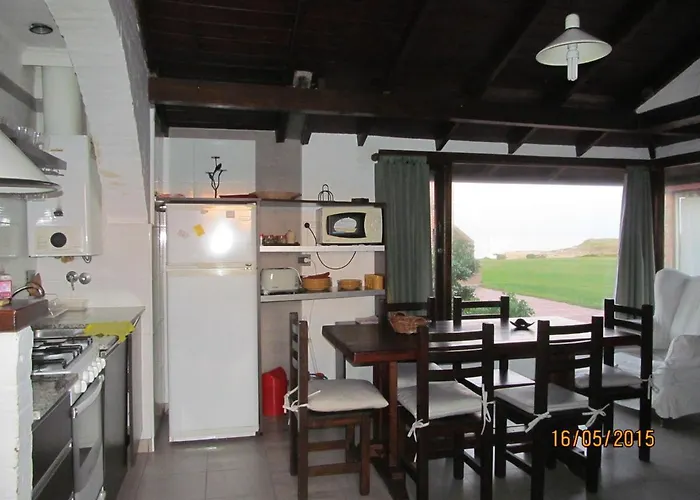 Complejo Casa Clara