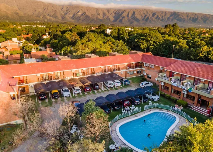 Hotel Valle Del Sol