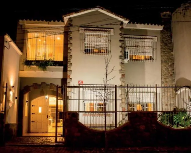 Casa CiTá, Bed&breakfasts