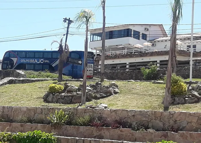 Hotel El Faro