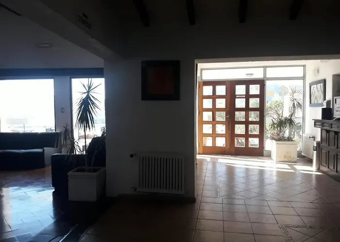 Hotel El Faro