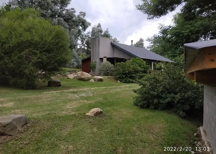 Las Golondrinas Tandil, Argentina
