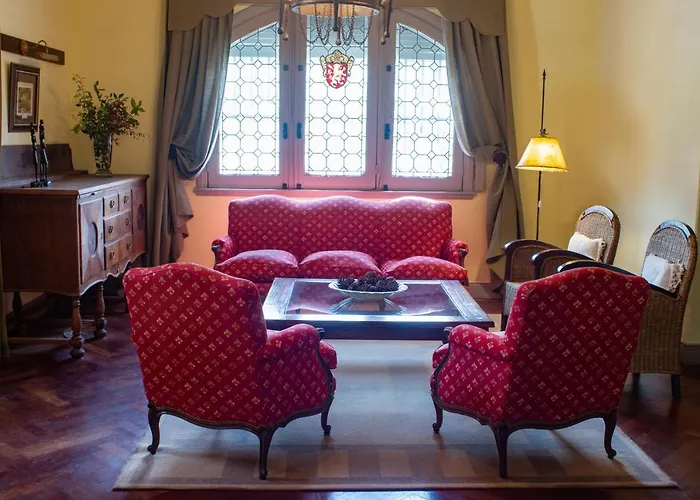 Boutique Sevilla