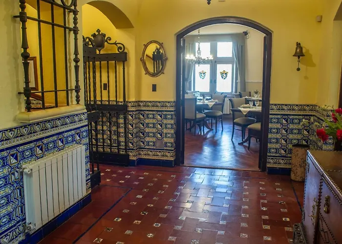 Boutique Sevilla