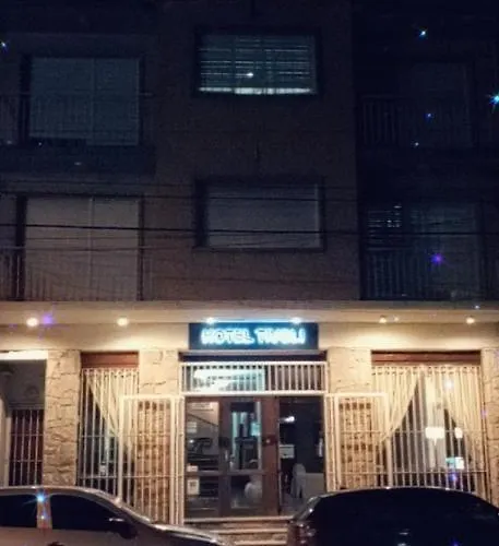Hotel Tivoli